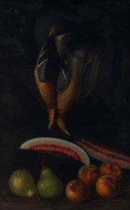 Stillleben von Candido Lopez